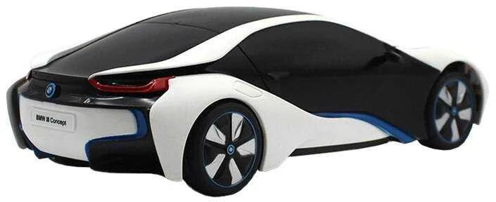 RASTAR 1:24 mastelio valdomas automodelis BMW i8-UV, 48400-4