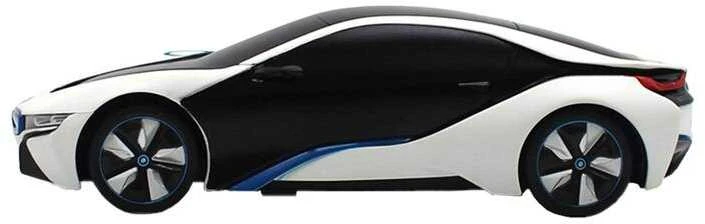 RASTAR 1:24 mastelio valdomas automodelis BMW i8-UV, 48400-4
