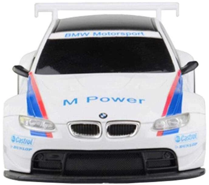 RASTAR automodelis valdomas 1:24 RC BMW M3, 48300