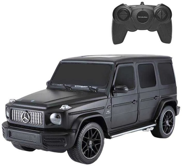 RASTAR automodelis valdomas R/C 1:24 Mercedes-Benz G63, 95800