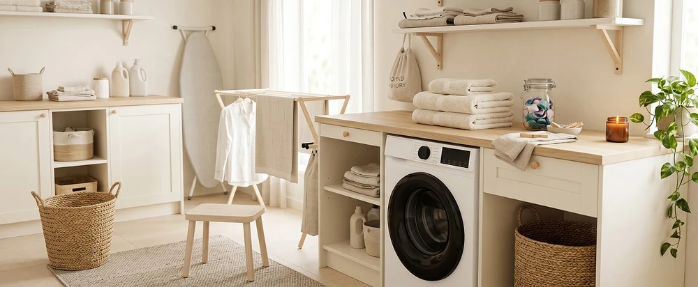 Skalbimo mašina  Ravanson XPBS-6/1200WD automatic washing machine