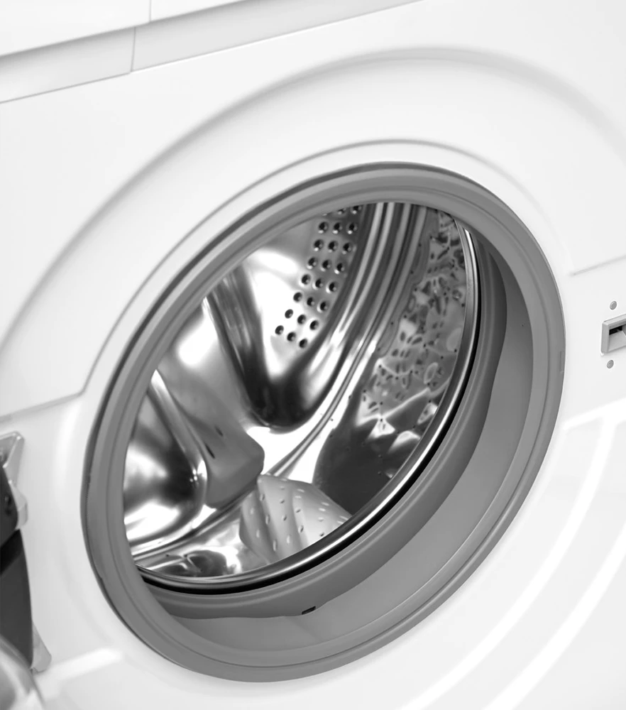 Skalbimo mašina  Ravanson XPBS-6/1200WD automatic washing machine