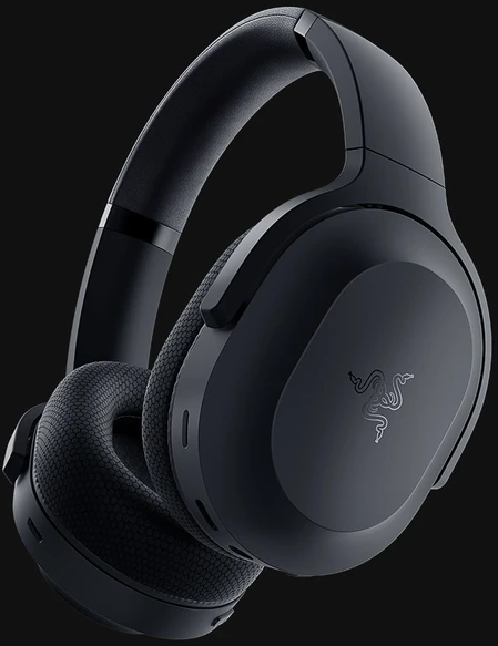 Razer | Ausinės Žaidimams | Barracuda | Belaidės | Ant ausų uždedamos | Belaidės