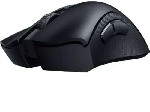 Belaidė žaidimų pelė Razer DeathAdder V2 X HyperSpeed