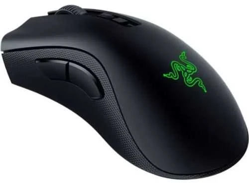Belaidė žaidimų pelė Razer DeathAdder V2 X HyperSpeed