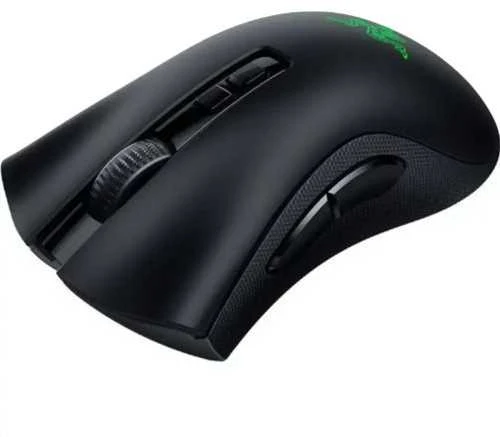 Belaidė žaidimų pelė Razer DeathAdder V2 X HyperSpeed