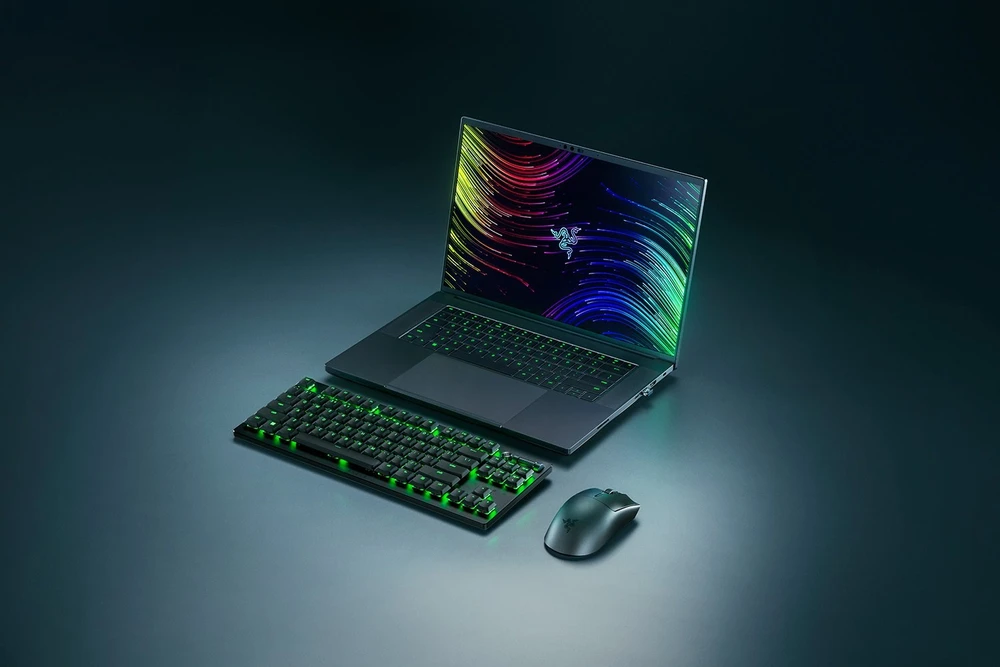 Razer | Viper V3 Hyperspeed | Wireless | Pelė žaidimams | 2.4GHz, Bluetooth | Juodas | No