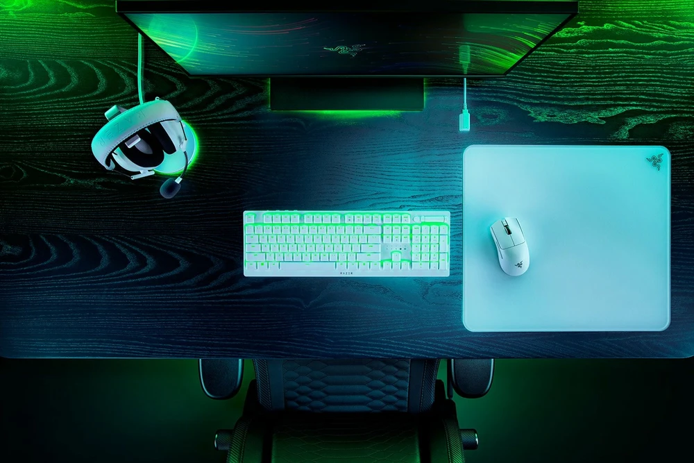 Pelė Razer Viper V3 Pro, balta