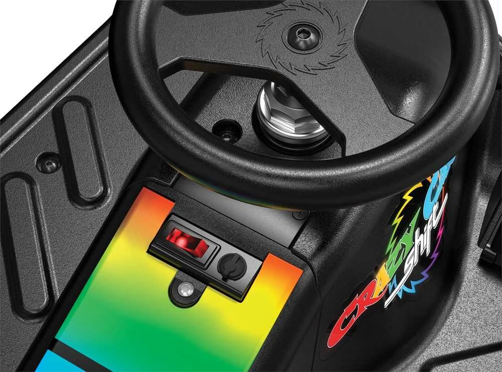 Razor Crazy Cart Shift elektrinis drifto kartas