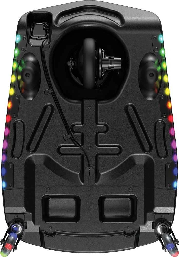 Razor Crazy Cart Shift elektrinis drifto kartas