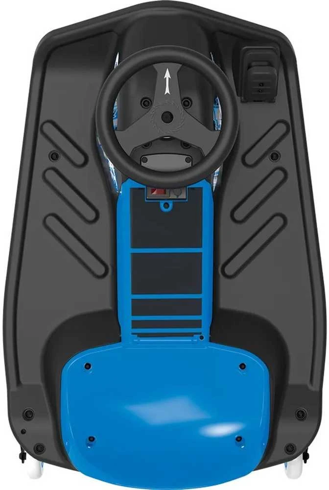 Razor Crazy Cart Shift elektrinis drifto kartingas, Mėlynas, 12V