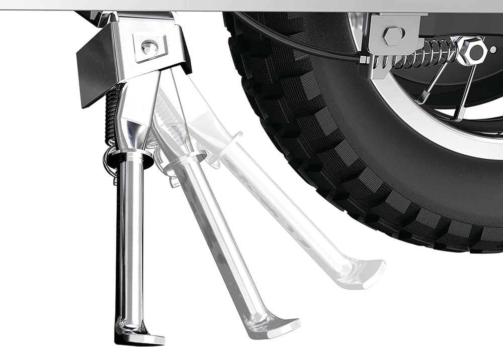 Razor MX350 elektra varomas purvo dviratis, su lipdukais, juodas