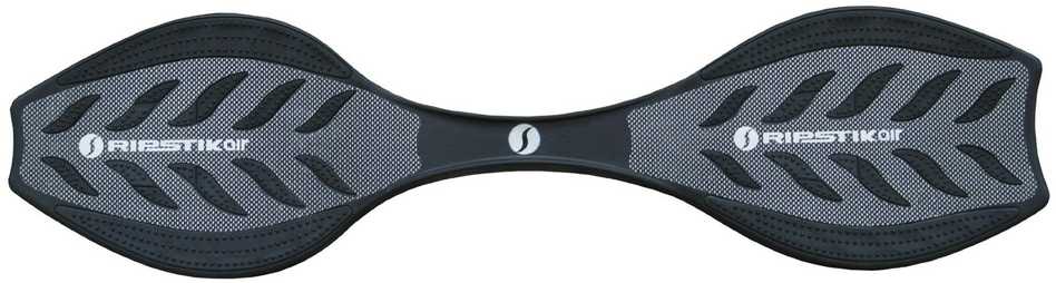 Razor RipStik Air Pro Riedlentė, Juodas