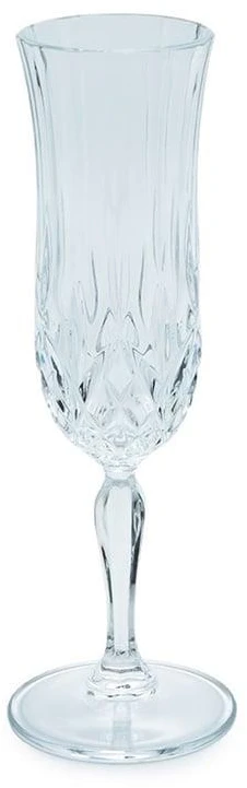 Šampano taurės RCR OPERA, 130 ml, 6 vnt.