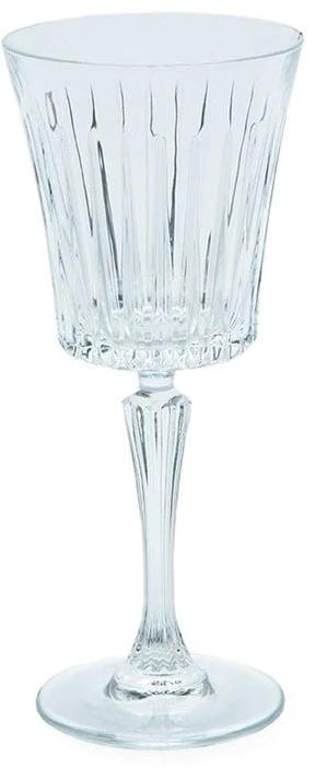 Vyno taurės RCR TIMELESS, 300 ml, 6 vnt.