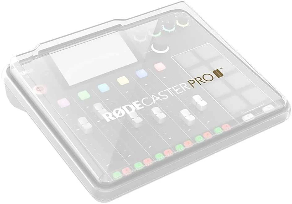 Rode RØDECover 2 - dangtelis RØDECaster Pro II