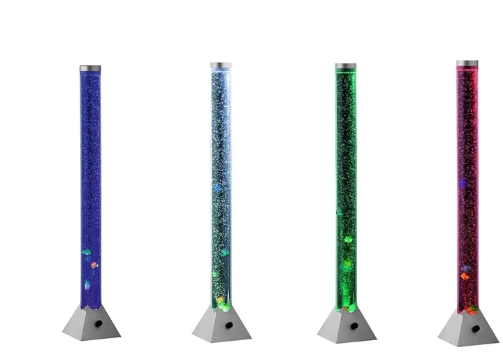Toršeras REALITY MOTION R5073-47, 3,6 W, 2700 K, LED RGB