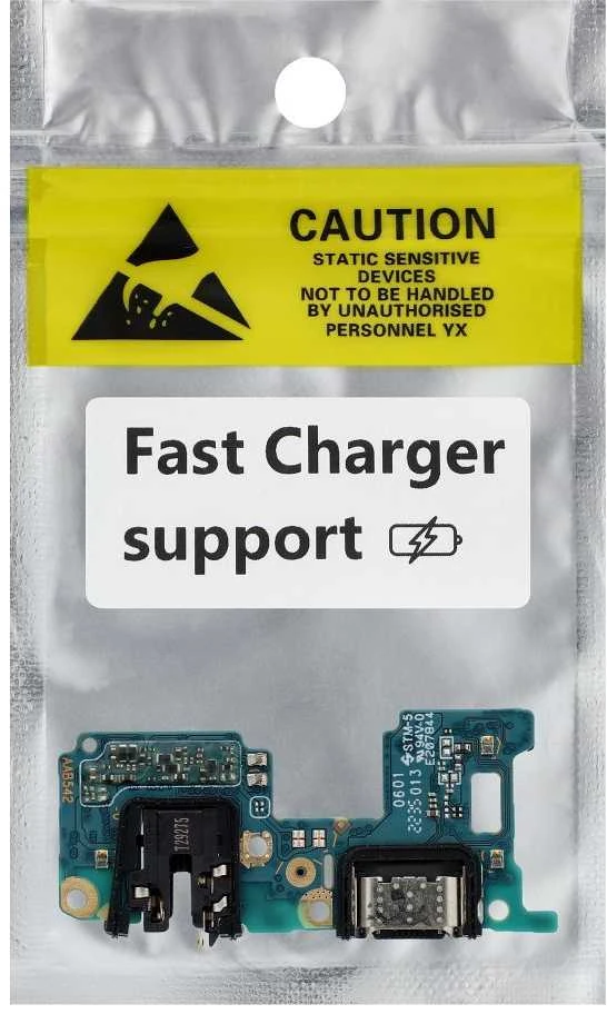 REALME 10 4G RMX3630 OEM (greitasis įkroviklis) įkrovimo plokštė