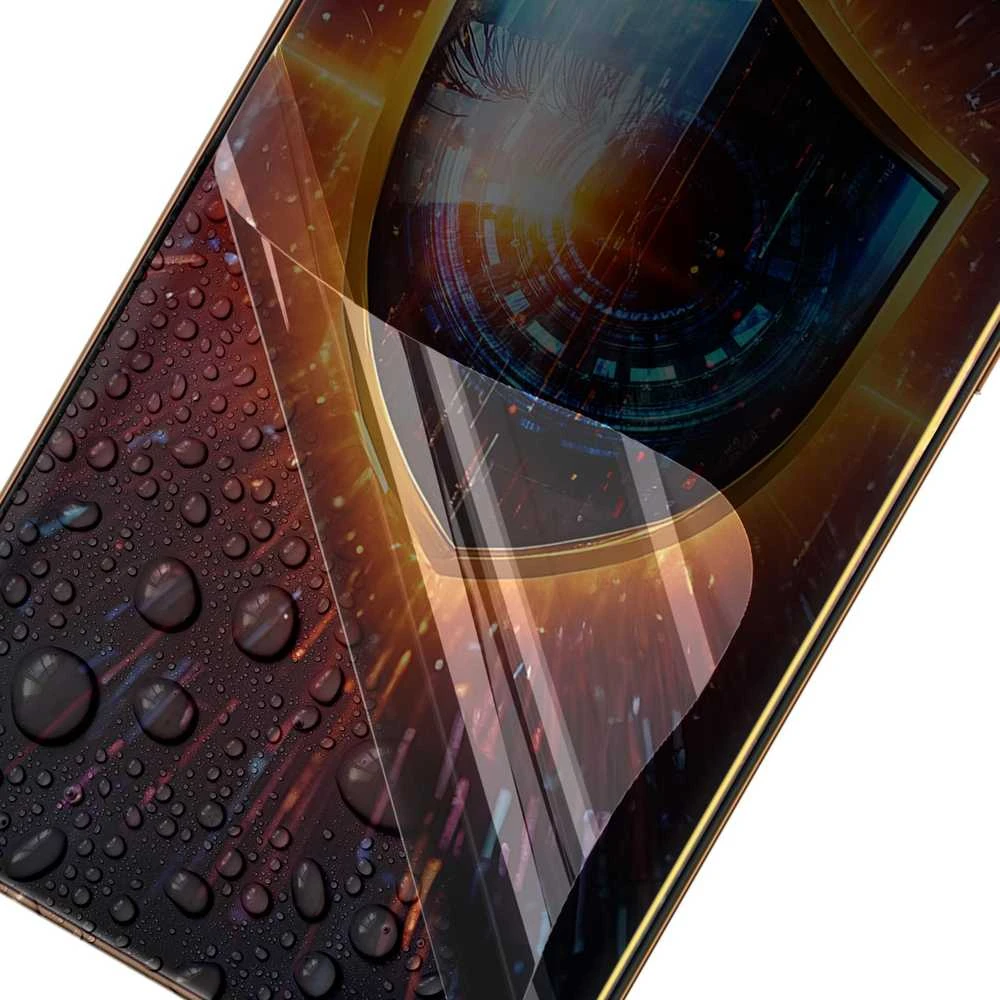 Realme 11 Pro – 3mk Silky Matt Privatumas