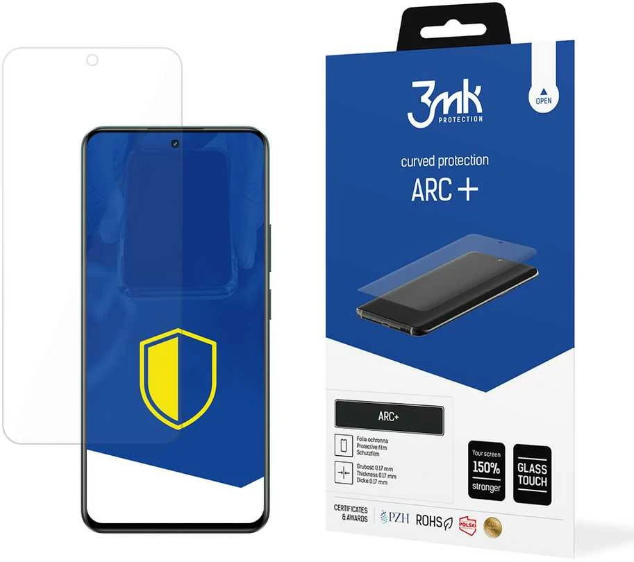 Realme 12 4G - 3mk ARC+