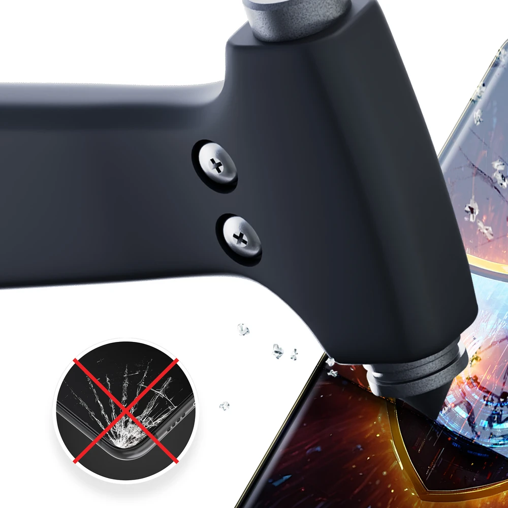 Realme 12 Pro / 12 Pro+ – 3mk Silky Matt privatumas