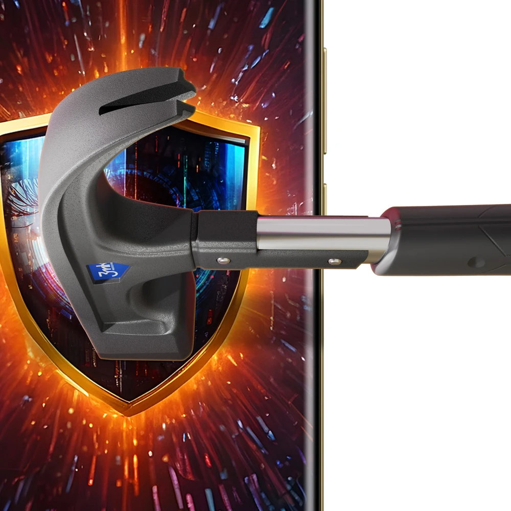 Realme 12 Pro / 12 Pro+ – 3mk Silky Matt privatumas