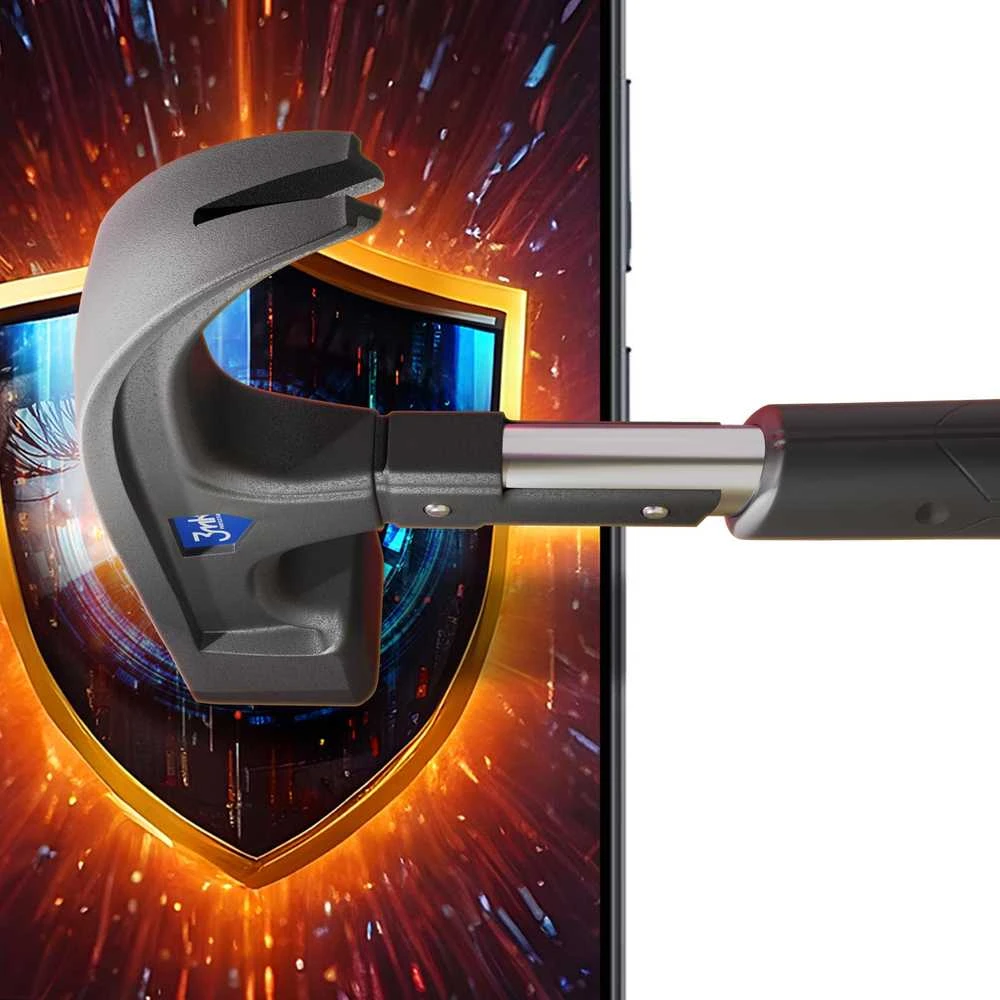 „Realme 14 5G / 14T 5G“ – 3 mk šilkinis matinis privatumas