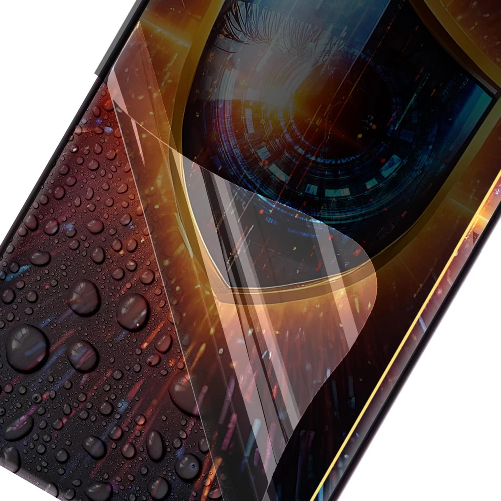 3mk Silky Matt Privacy apsauginė plėvelė, skirta Realme 14 Pro
