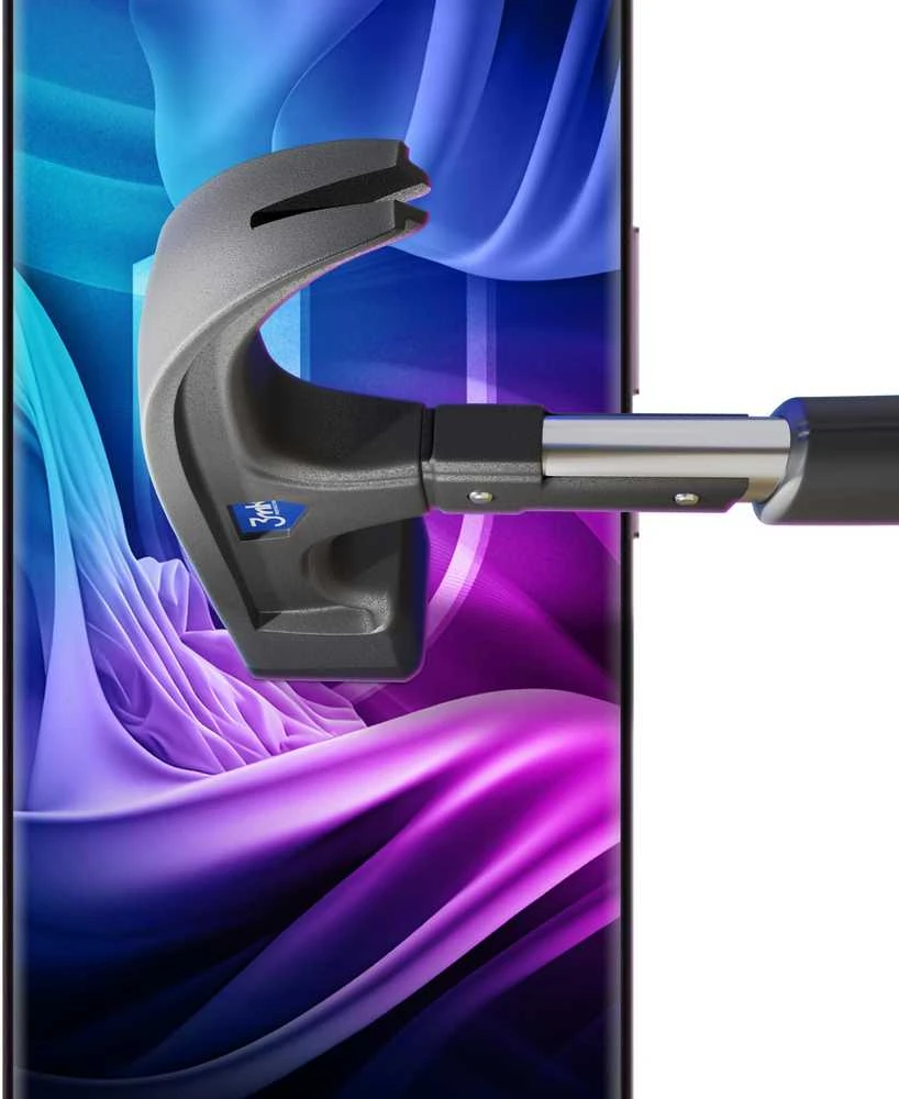 Realme 14 Pro – 3mk Silky Matt Pro