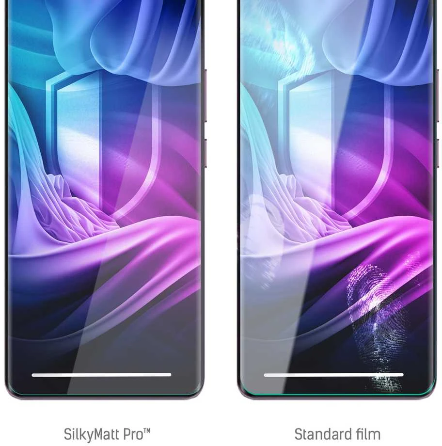 Realme 14 Pro – 3mk Silky Matt Pro