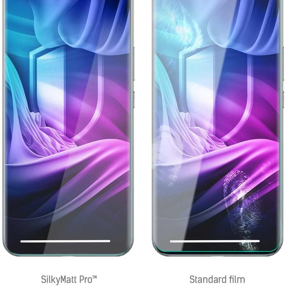 Realme 14 Pro+ – 3mk Silky Matt Pro