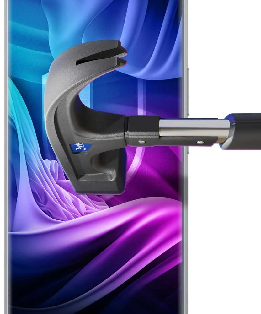 Realme 14 Pro+ – 3mk Silky Matt Pro