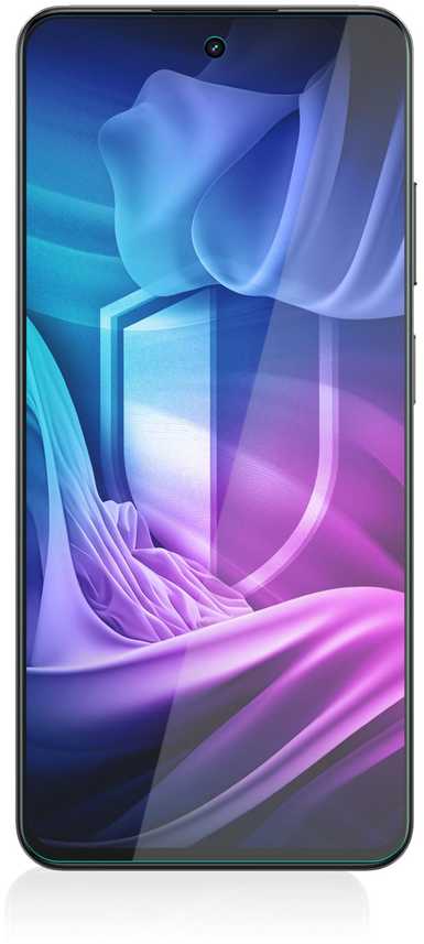 Realme 14x - 3mk Silky Matt Pro