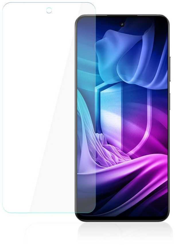 Realme 14x - 3mk Silky Matt Pro