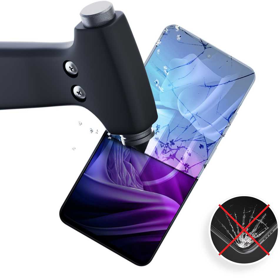 Realme 14x - 3mk Silky Matt Pro