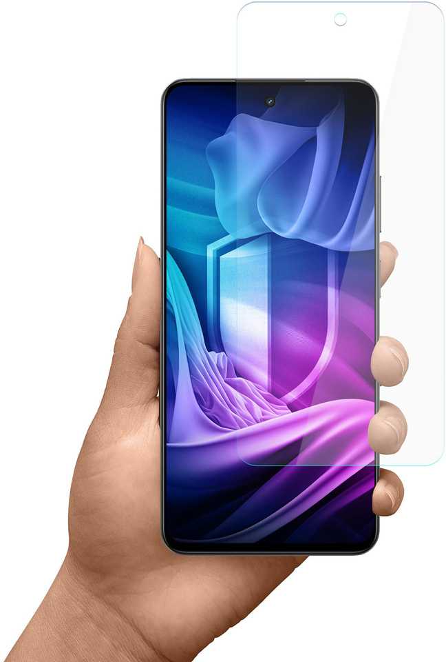 Realme 14x - 3mk Silky Matt Pro