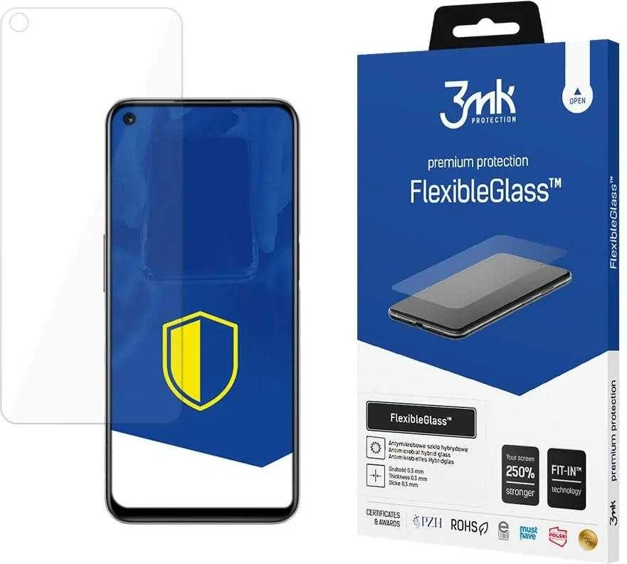 Realme 9 5G - 3mk FlexibleGlass