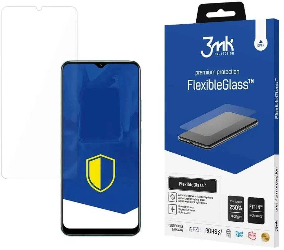 Realme C33 – 3mk FlexibleGlass™