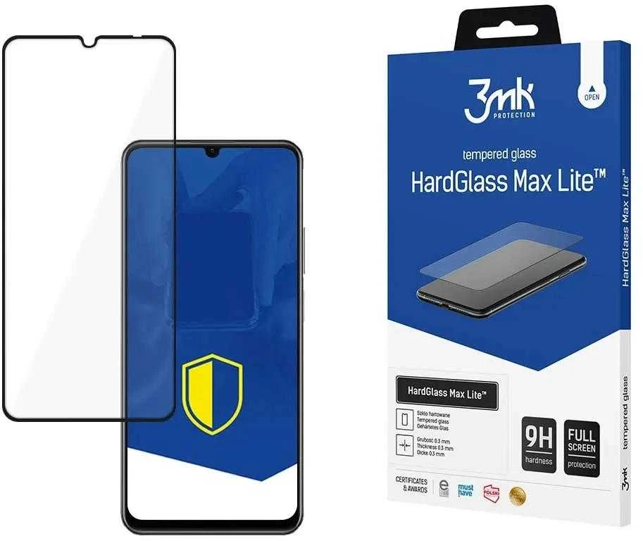 Realme C51 4G – 3mk HardGlass Max Lite™