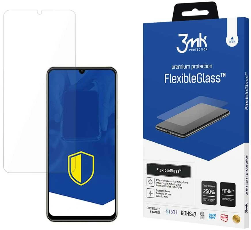 Realme C53 - 3mk FlexibleGlass™