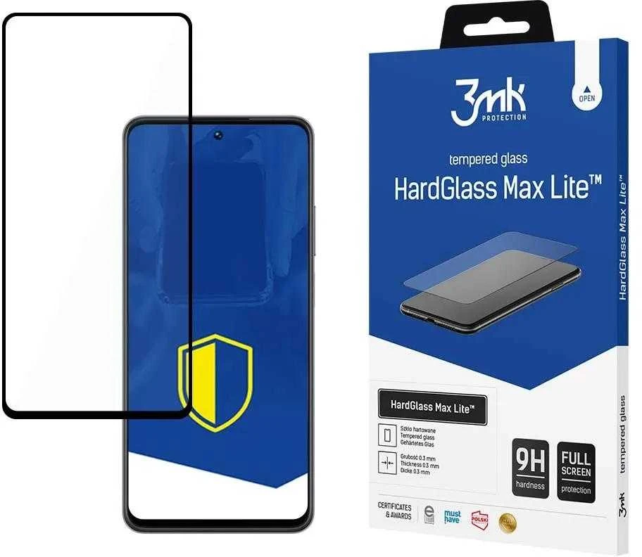 Realme C55 – 3mK HardGlass Max Lite™