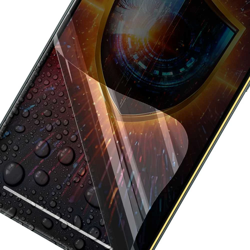 Realme C67 – 3mk Silky Matt Privatumas