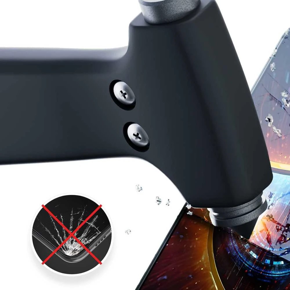 „Realme C71“ – 3 mk šilkinis matinis privatumas