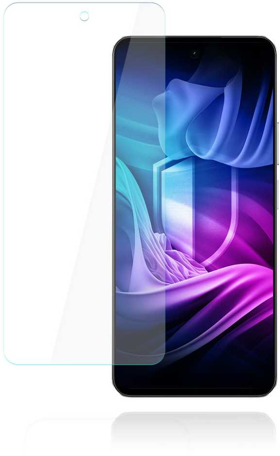 Realme C71 - 3mk Silky Matt Pro