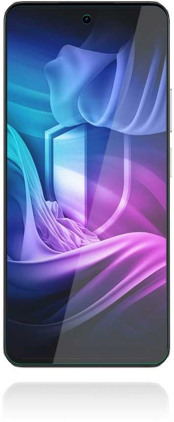 Realme C71 - 3mk Silky Matt Pro