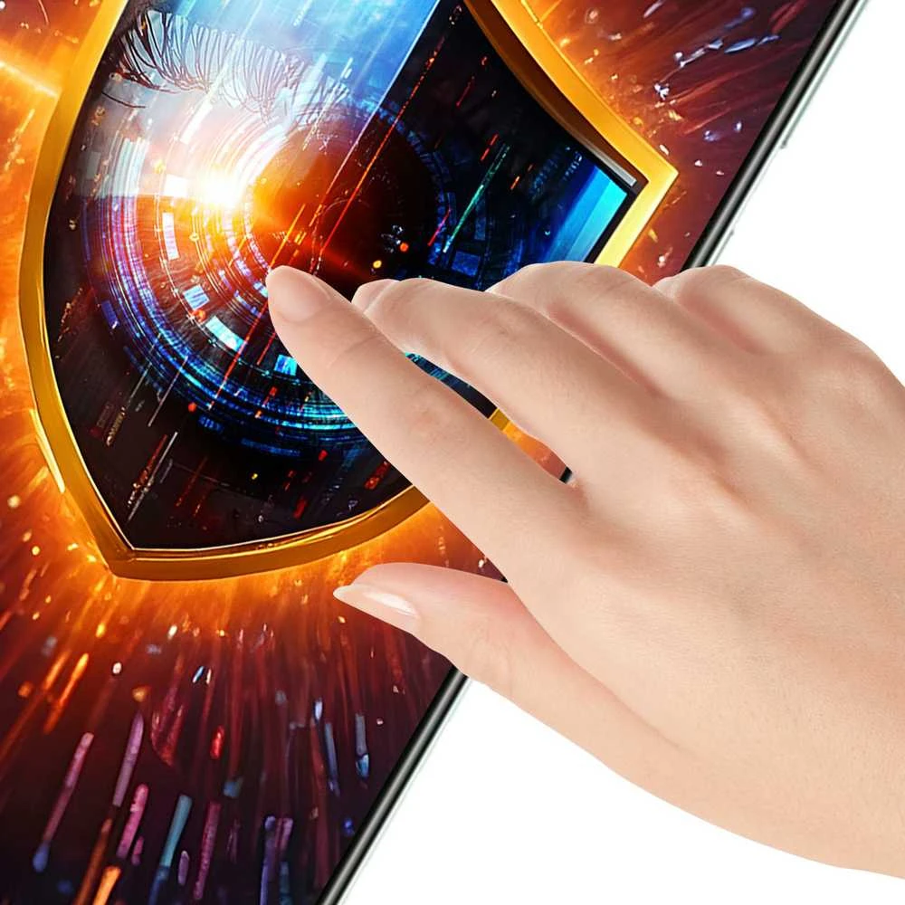 „Realme C73 5G“ – 3 mk šilkinis matinis privatumas