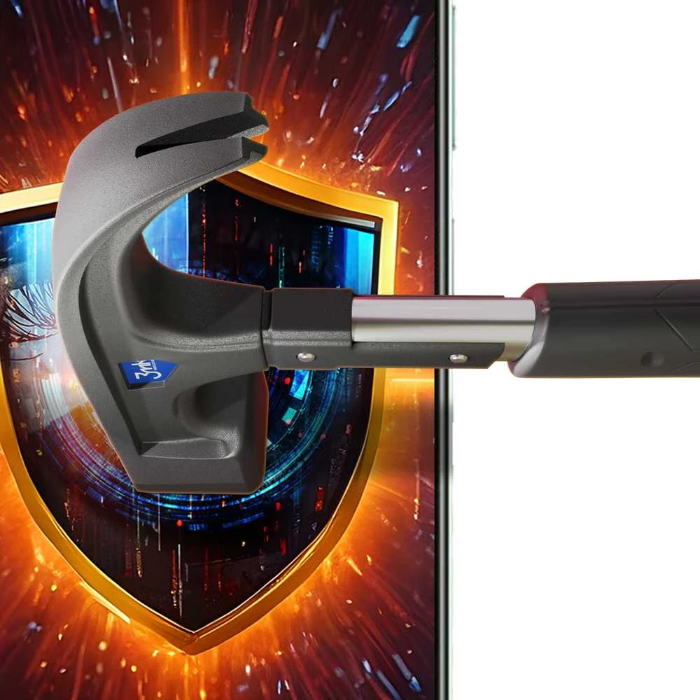 „Realme C73 5G“ – 3 mk šilkinis matinis privatumas