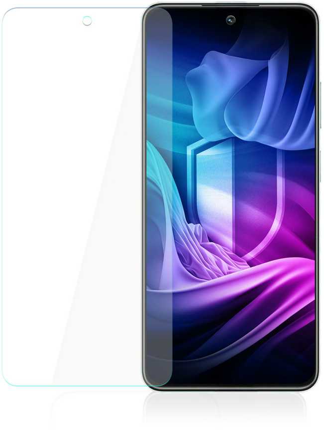 Realme C73 5G - 3mk Silky Matt Pro