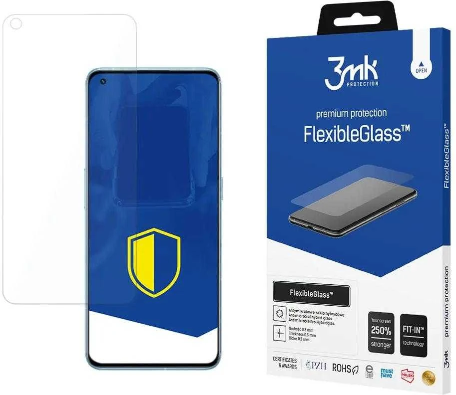 Realme GT 2 Pro – 3mk FlexibleGlass™