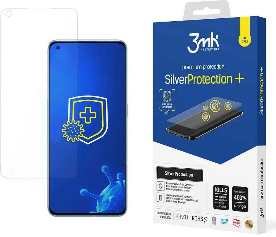 Realme GT 2 Pro – 3mk SilverProtection+